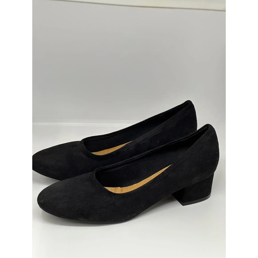 comfortview lennon pumps